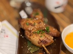 -宫谷创作料理(大拇指广场店)