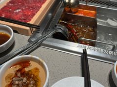 -海底捞火锅(北京路店)