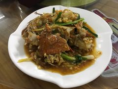 -叶姐海鲜(棋子湾店)