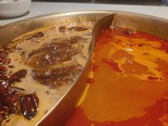 -小龙坎火锅(总店)