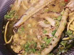-半天妖烤鱼(紫荆广场店)