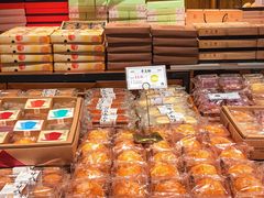 -百饼园(南后街店)