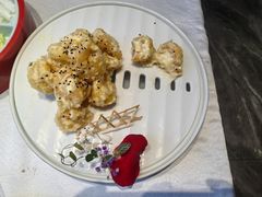 -苏淮景·苏闽融创菜·海鲜(原空港井河轩店)