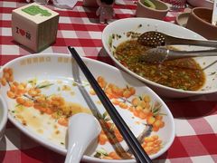 -西贝(宝乐汇店)