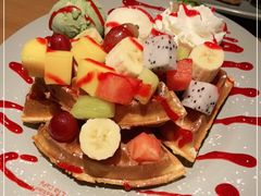 -Lia Cafe Bar Restaurant松山咖啡屋