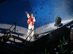 -宝能国际体育演艺中心