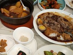 -南山鲜虾面·活鲜小馆·海味大连菜(南山总店)