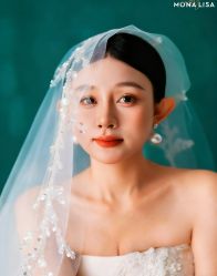 -青禾蒙娜丽莎婚纱摄影(武汉总店)
