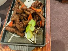 -大连富丽华大酒店