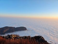 -峨眉山风景名胜区