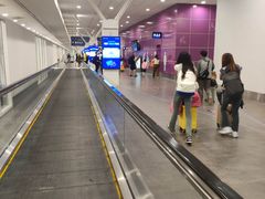 -吉隆坡国际机场