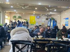大堂-北路拉面馆(洪湖里店)