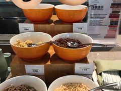 -厦门海沧正元希尔顿逸林酒店開全日餐厅