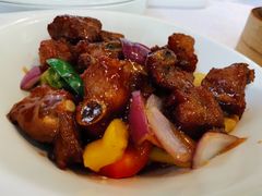 -沙河粉村·国家非遗传承(云台店)