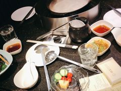 -捞王锅物料理(凯旋路店)