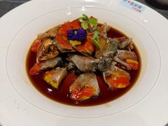 -佬太公海鸭·海鲜大排档(上海总店)