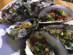 -大家烤羊庄·聚餐团建·谢师宴·生日派对(南山店)
