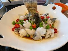 非一般鲈鱼-壹品轩(转塘之江一号店)