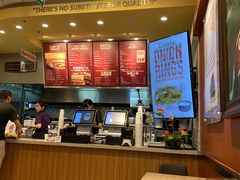 -The Habit Burger Grill 哈比特汉堡(爱琴海店)