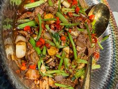 -麻都·成都菜(人民广场店)