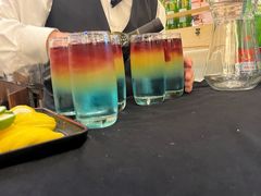 -东方红海鲜百汇(国际大厦店)