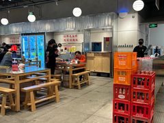 -馬伍旺川菜(金象城店)