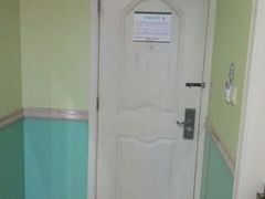 -99旅馆连锁(广兰路地铁站店)