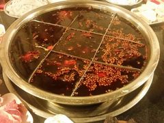 -邓莽子老火锅(中兴路总店)