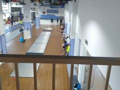 -尚剑击剑中心(铁山路馆)