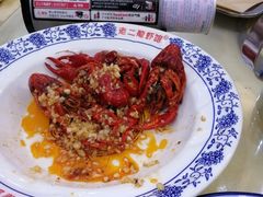 -老二龙虾馆(贵池路店)