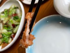 -晚归月亮湾私家菜(临邑路店)