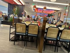 -八合里潮汕鲜牛肉火锅(福州万象城店)