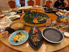 -白金汉爵大酒店·中餐厅(相城店)