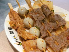 串串-I-YOU面缘·仁和新城店