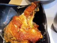 -馋三尺蟹粉小笼(人民广场店)