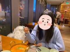 -mango tree芒果树泰国餐厅(青岛万象城店)