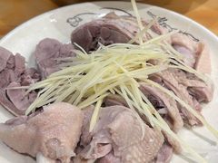 鹅肉小份-乡亲鹅肉城(昆山店)
