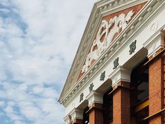 -辛亥革命博物院北区