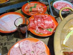 -叁口煮市井老火锅(春熙路店)