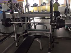 -中田健身工作室(博兴路店)