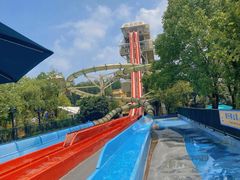 -武汉玛雅海滩水公园