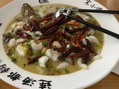 -宋小谨·下饭小馆