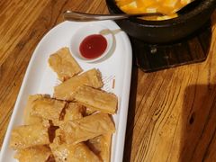 -新白鹿餐厅(银泰西湖文化广场店)