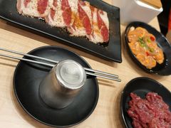 -花味·自助烤肉(雨花客厅店)