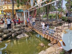 -南昌之星游乐场