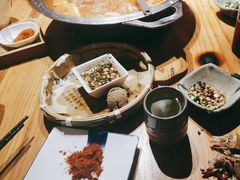 -老凯俚酸汤鱼(鸿通城店)