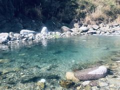 -神农溪纤夫文化旅游区