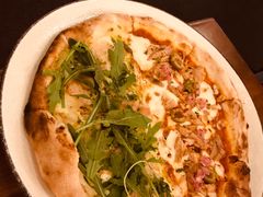 -PIZZA BIANCA(万象城店)