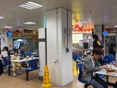 -下环街市熟食中心