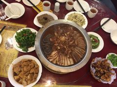 -北京小肠陈饭庄(方庄店)